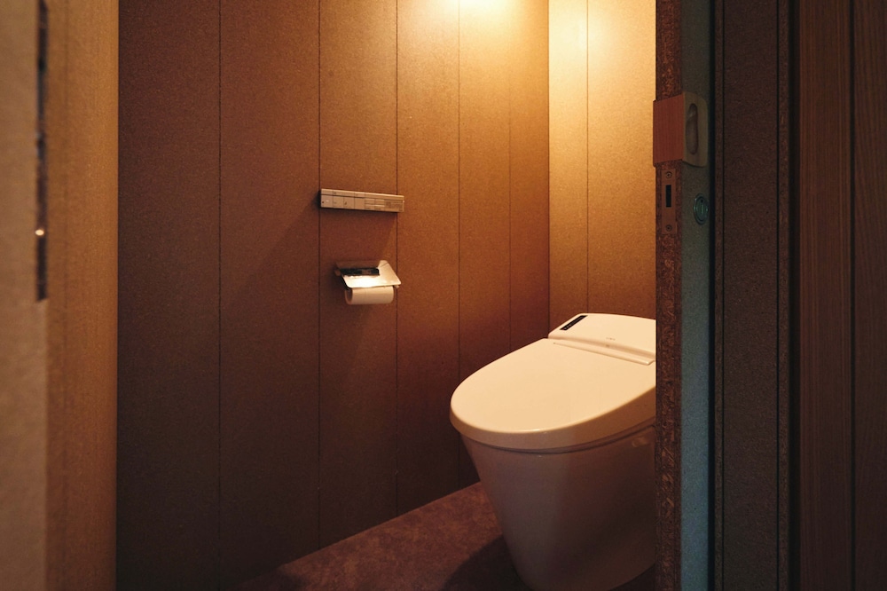 ハウス ペットとの宿泊可 バスルーム3 | SANU 2nd Home 八ヶ岳3rd