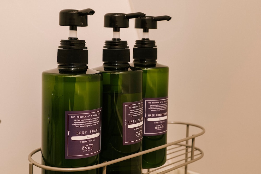 ハウス ペットとの宿泊可 バスルーム0 | SANU 2nd Home 八ヶ岳3rd