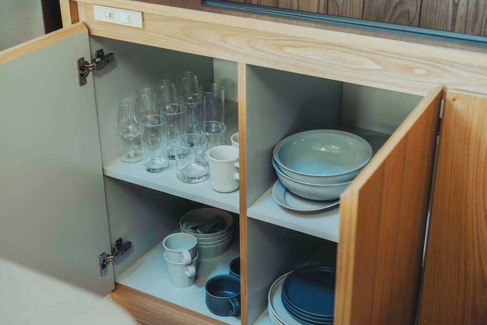 ハウス ペットとの宿泊可 専用キッチン1 | SANU 2nd Home 八ヶ岳3rd