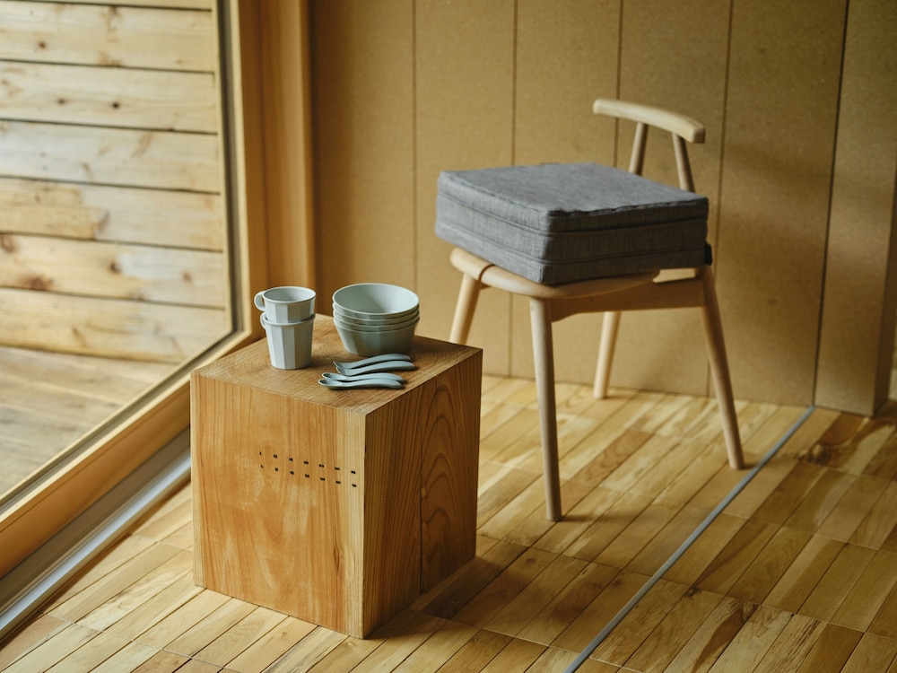 ハウス ペットとの宿泊可 客室9 | SANU 2nd Home 八ヶ岳3rd