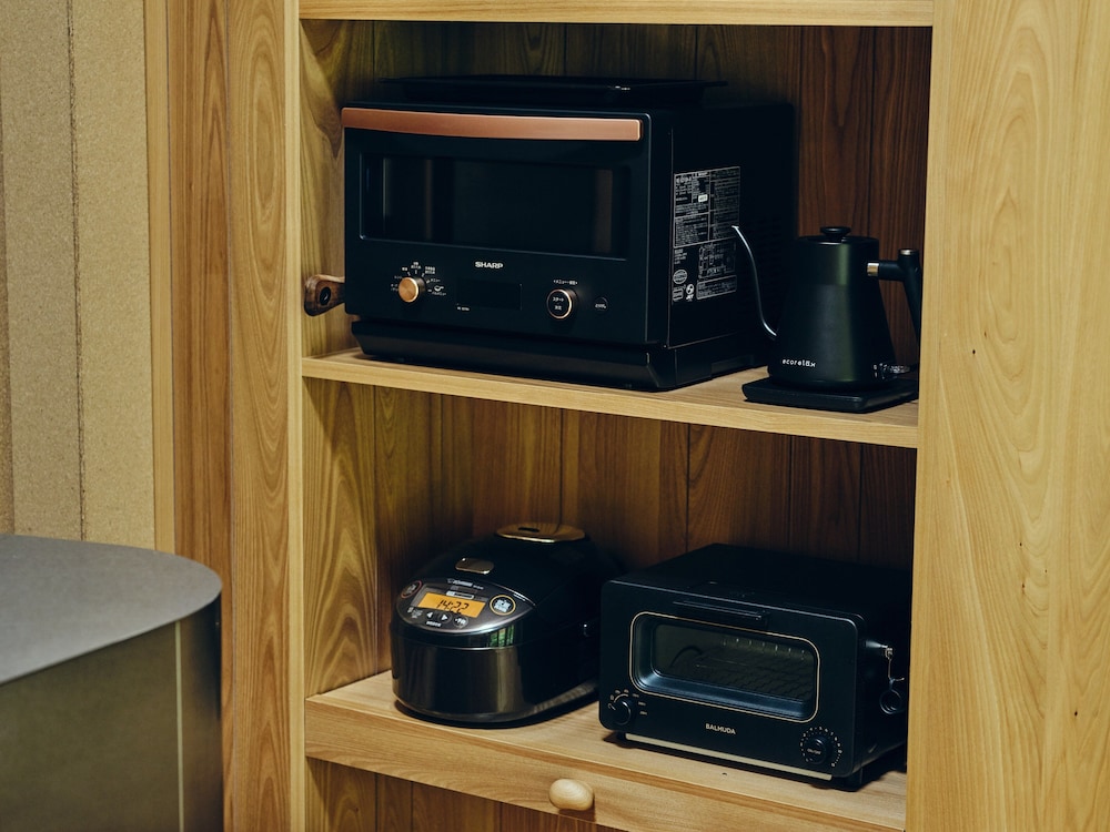 ハウス ペットとの宿泊可 専用キッチン8 | SANU 2nd Home 八ヶ岳3rd