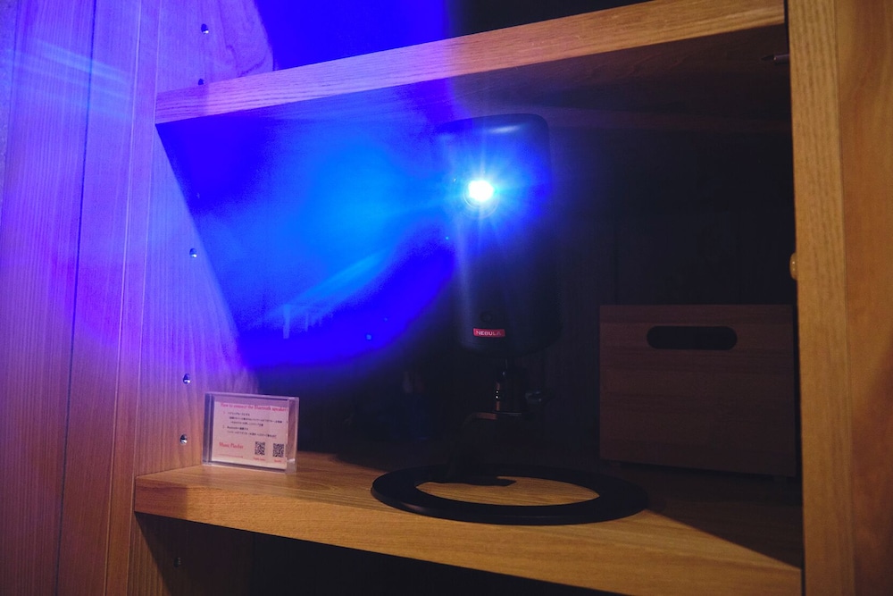 ハウス ペットとの宿泊可 客室の設備とサービス2 | SANU 2nd Home 八ヶ岳3rd