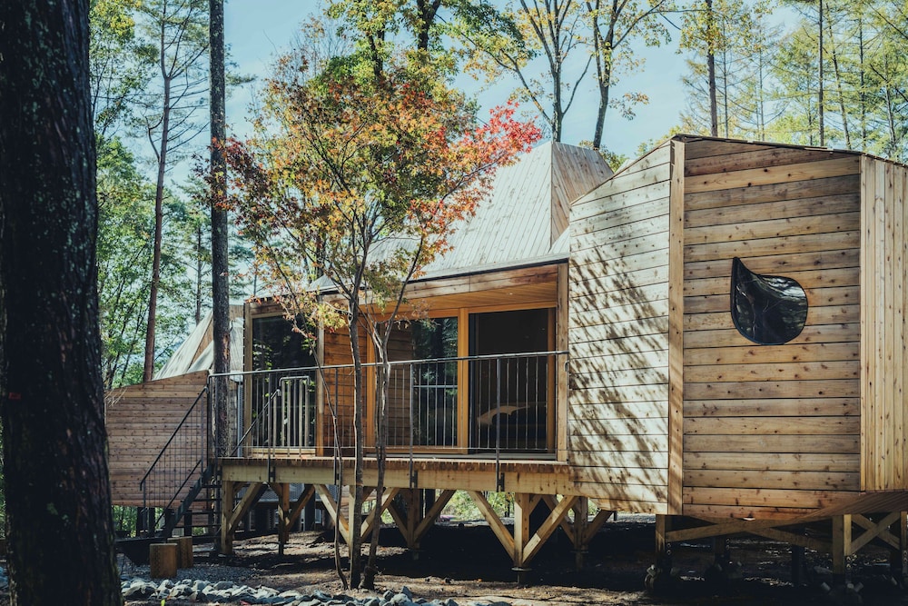 メインイメージ | SANU 2nd Home 八ヶ岳3rd