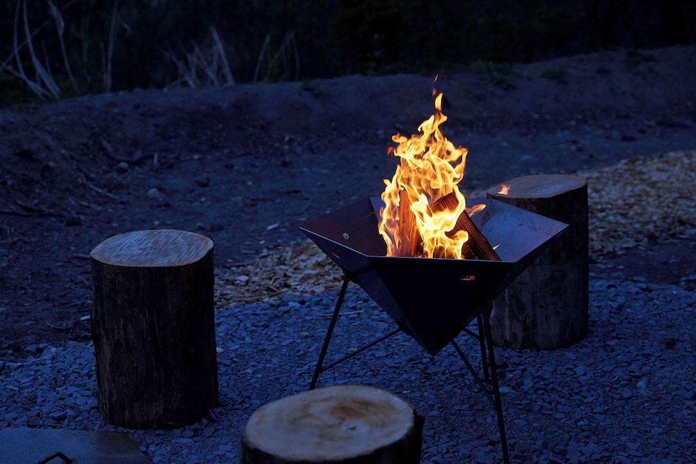 ハウス ペットとの宿泊可 客室の設備とサービス3 | SANU 2nd Home 八ヶ岳3rd
