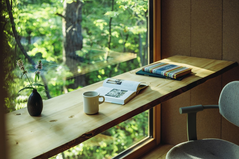 ハウス ペットとの宿泊可 客室6 | SANU 2nd Home 八ヶ岳3rd