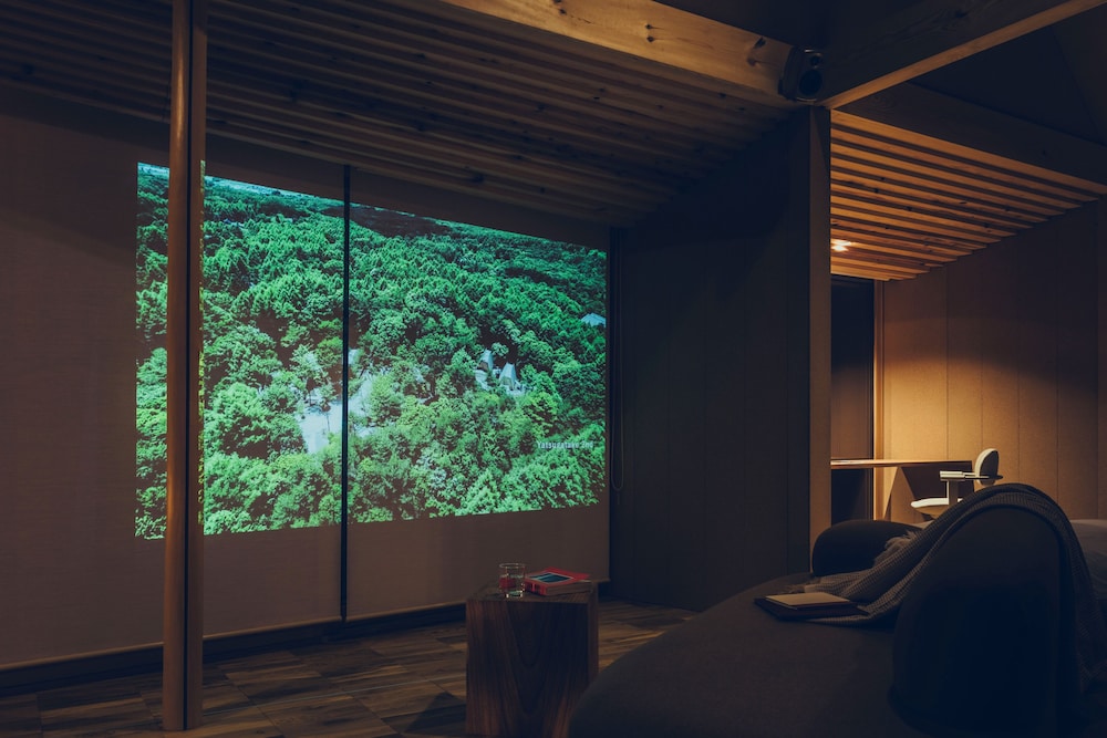 ハウス ペットとの宿泊可 客室11 | SANU 2nd Home 八ヶ岳3rd