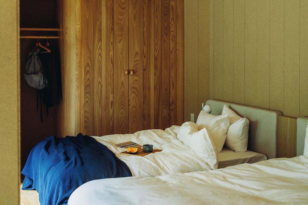 ハウス ペットとの宿泊可 客室12 | SANU 2nd Home 八ヶ岳3rd