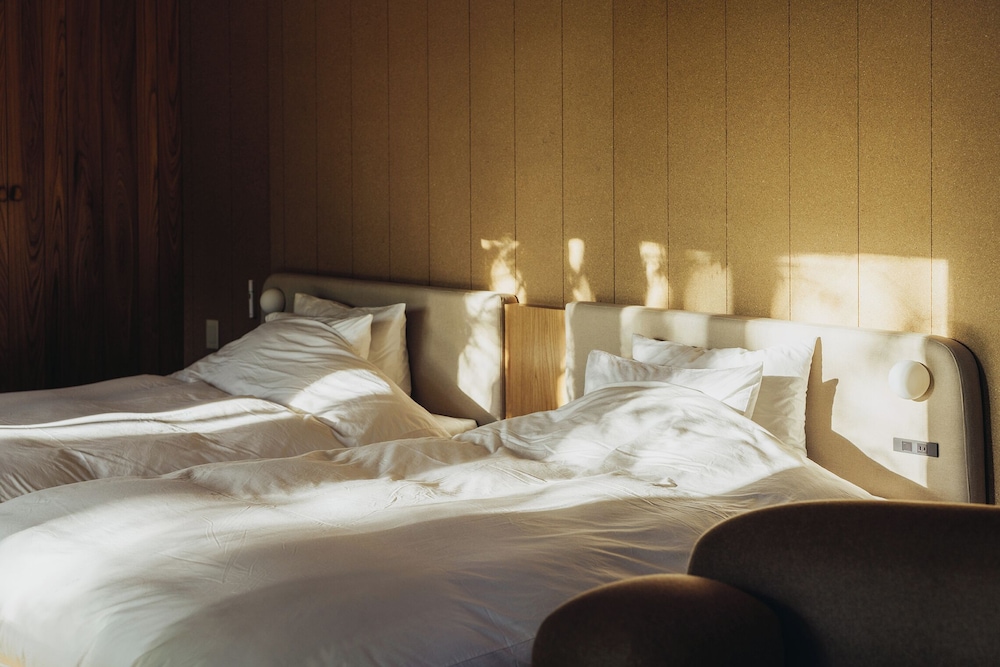 ハウス ペットとの宿泊可 客室10 | SANU 2nd Home 八ヶ岳3rd