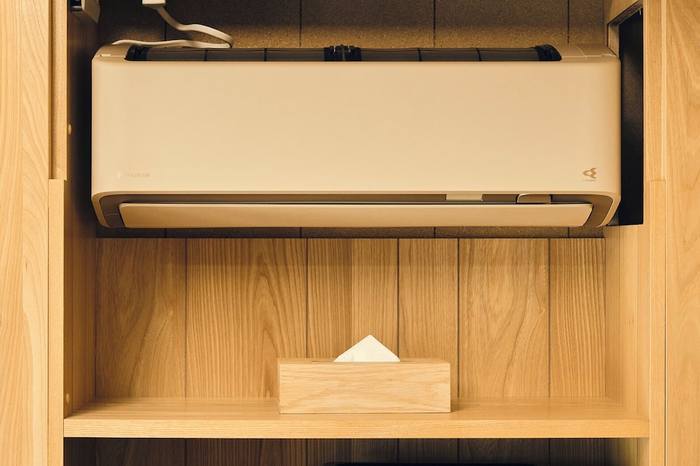 ハウス ペットとの宿泊可 客室の設備とサービス14 | SANU 2nd Home 八ヶ岳3rd