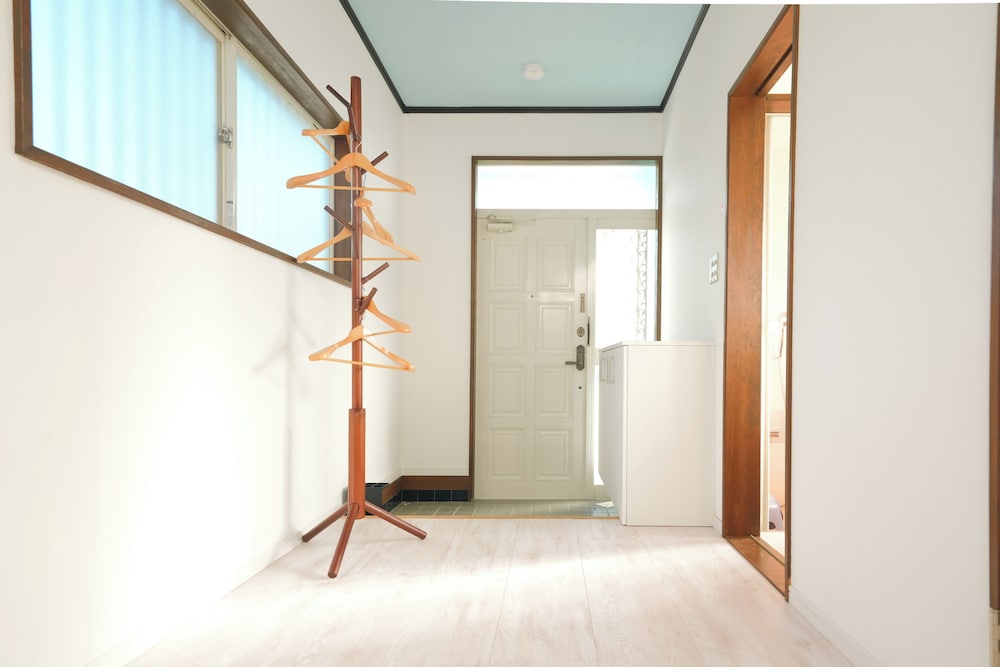 客室1 | rinne 九十九里 Beachhouse