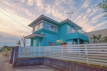 rinne 九十九里 Beachhouse