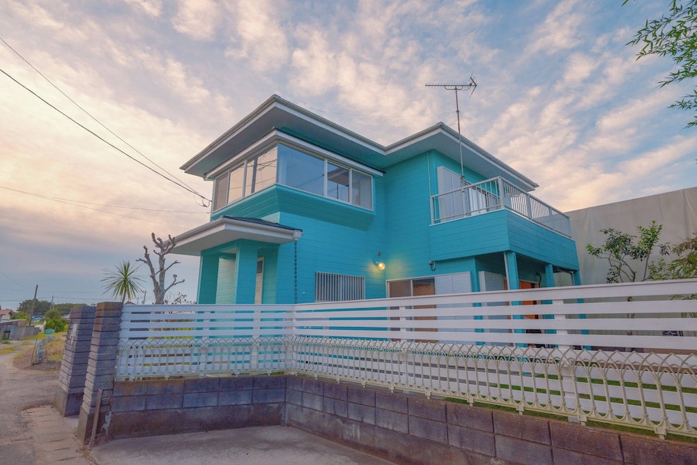 メインイメージ | rinne 九十九里 Beachhouse