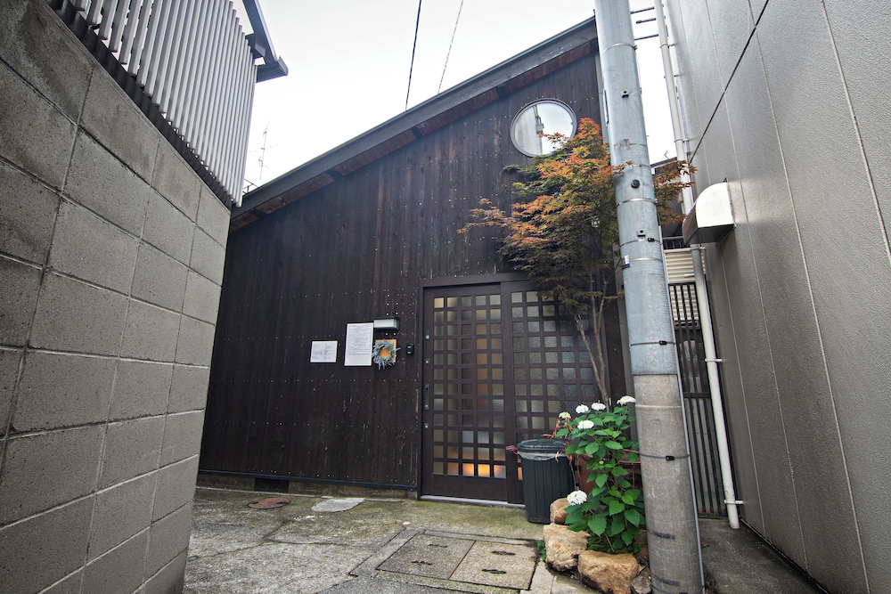 外観1 | 時の宿・上七軒 外観1 | 時の宿・上七軒