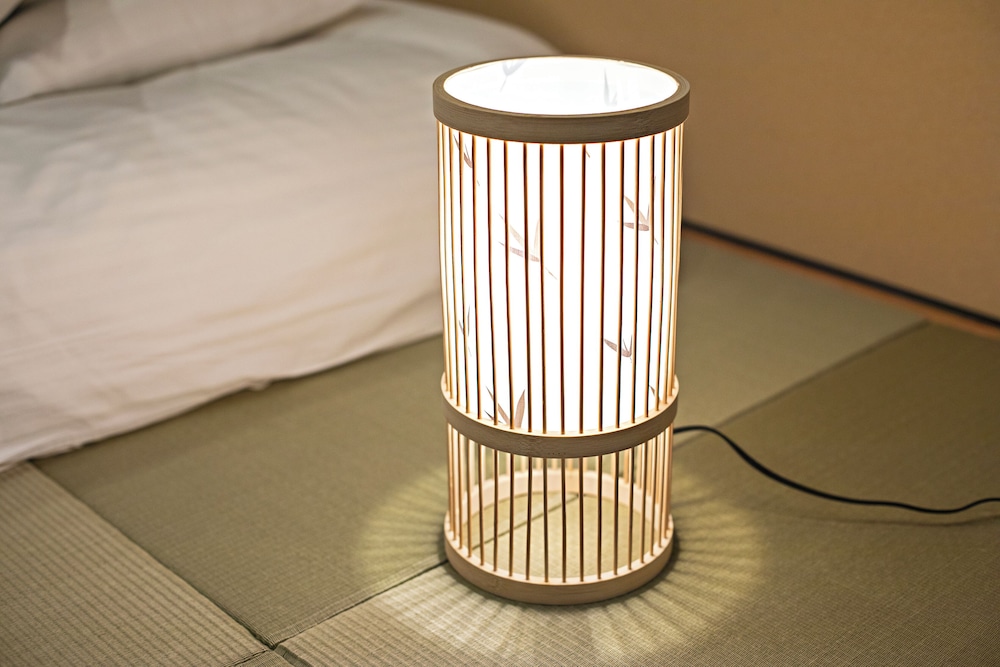 バンガロー 客室1 | 時の宿・上七軒