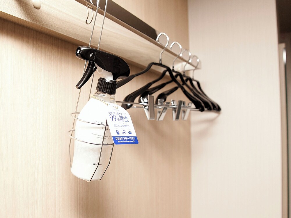 セミダブルルーム 禁煙 客室7 | ホテルルートインGrand三沢-EAST COURT-