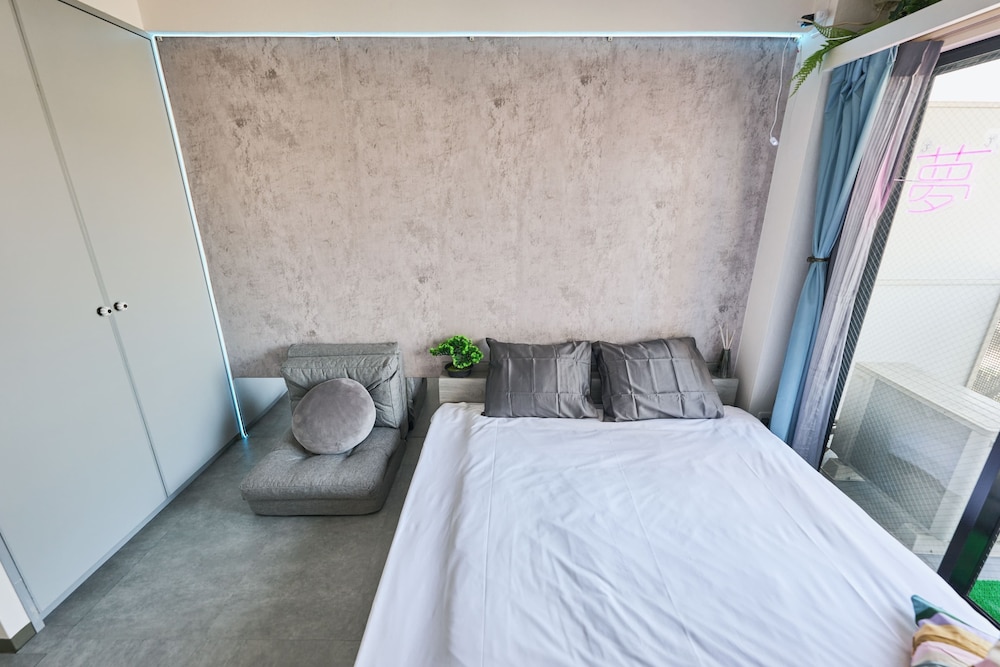 客室1 | Tokyo Shinjyuku Cyber Room