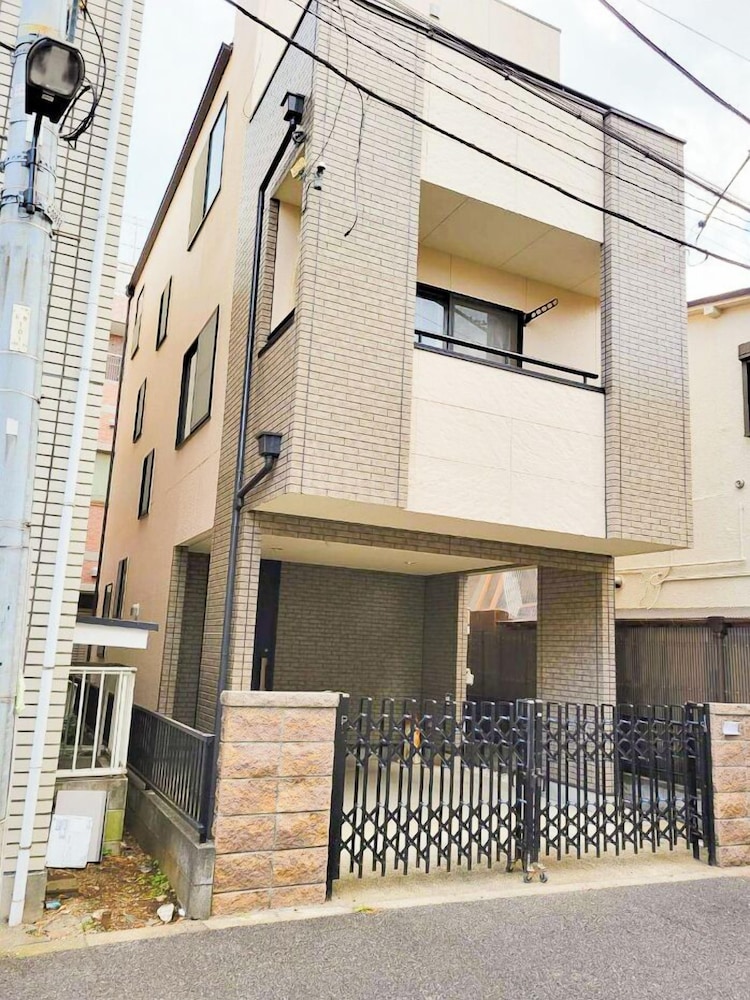 外観1 | Higashi Nagasaki House 外観1 | Higashi Nagasaki House