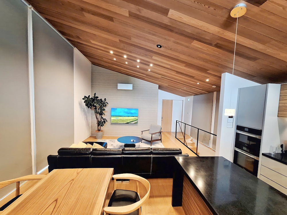 内装1 | シャレー オーパス