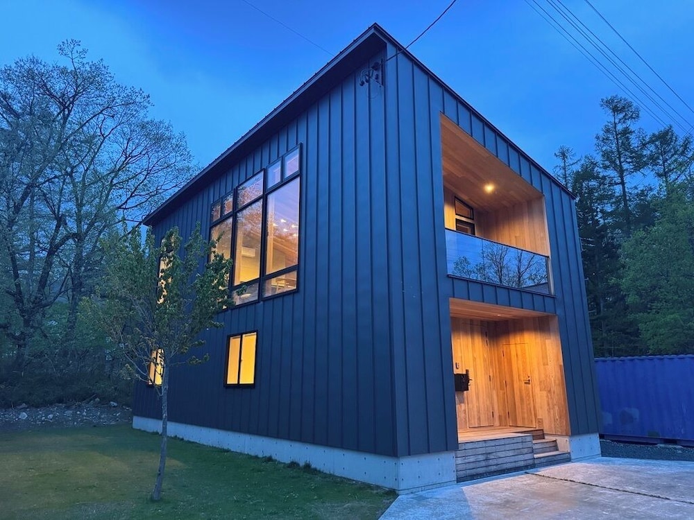 メインイメージ | シャレー オーパス