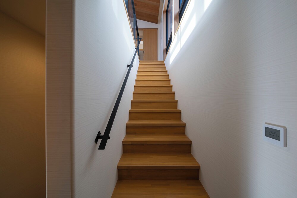 階段1 | シャレー オーパス