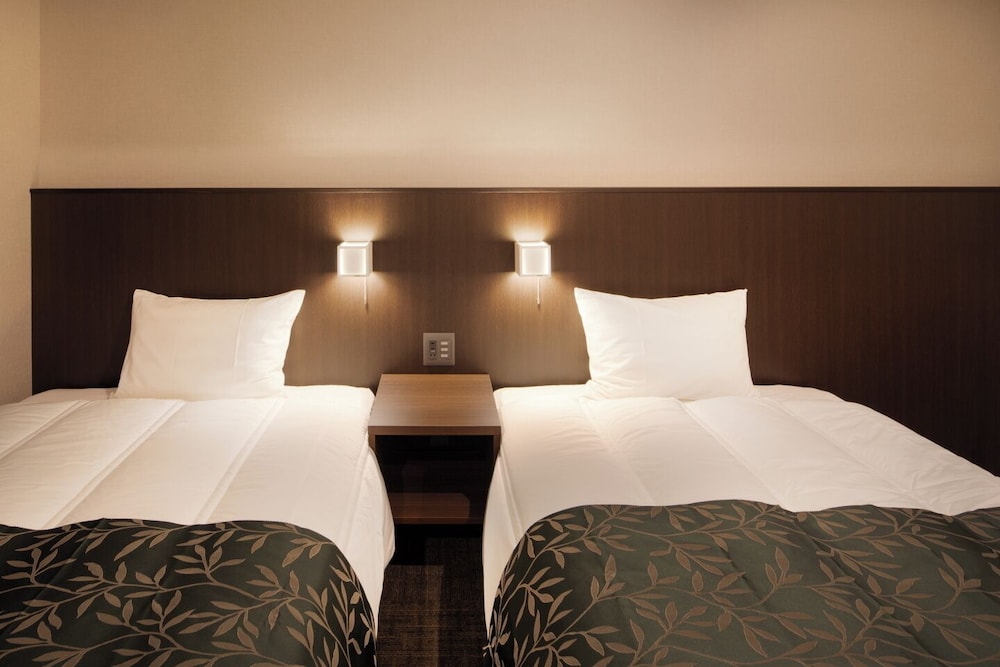 トリプルルーム 禁煙 客室3 | Hotel Elite Kyoto Station