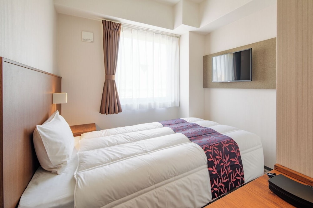 客室1 | Hotel Elite Kyoto Station 客室1 | Hotel Elite Kyoto Station