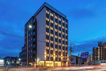 ホテルエリート京都ステーション