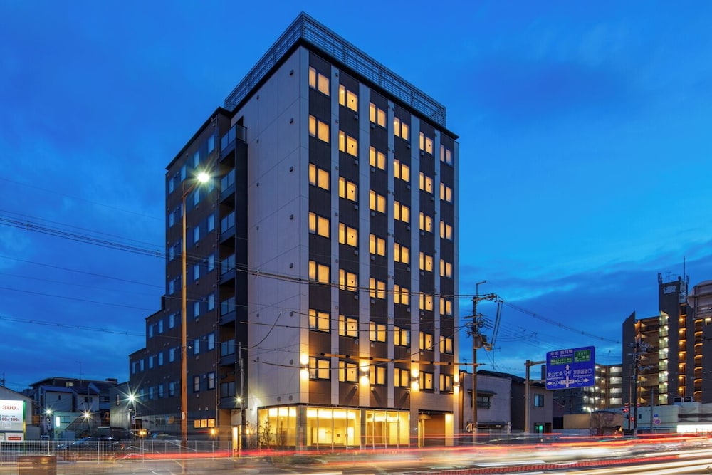 メインイメージ | Hotel Elite Kyoto Station メインイメージ | Hotel Elite Kyoto Station