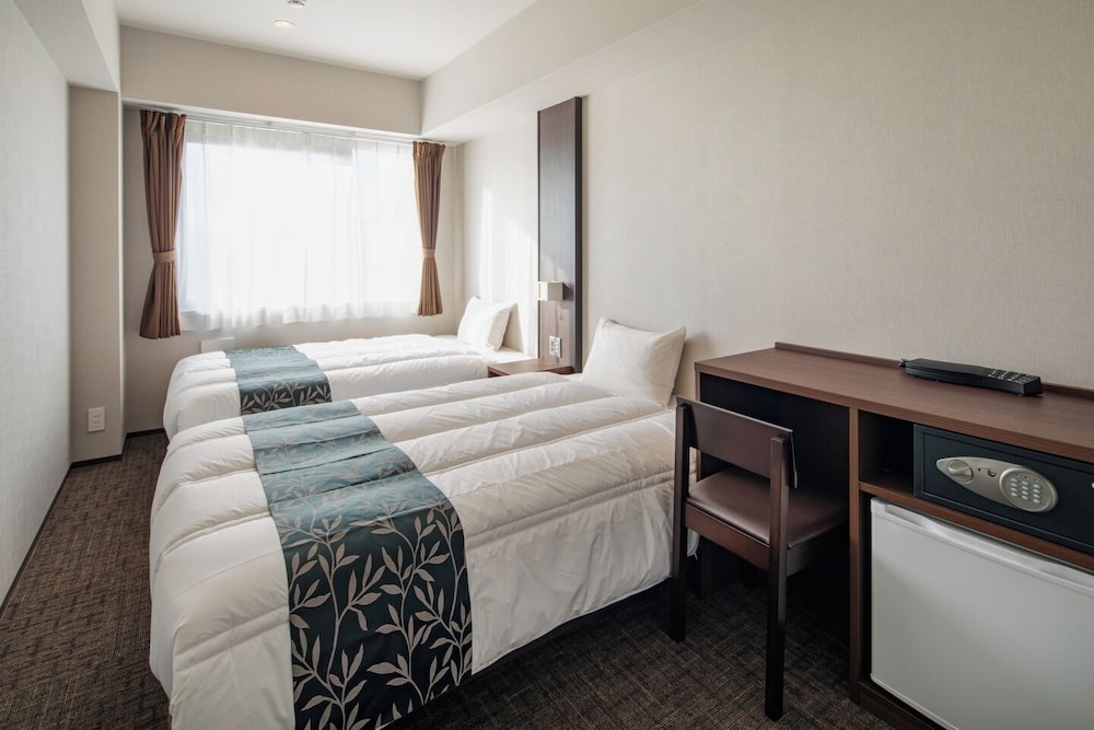 ツインルーム 禁煙 | Hotel Elite Kyoto Station