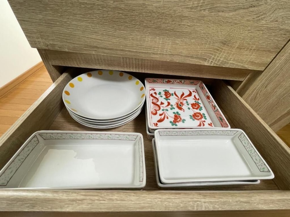客室1 | Hakodate cozy house 客室1 | Hakodate cozy house