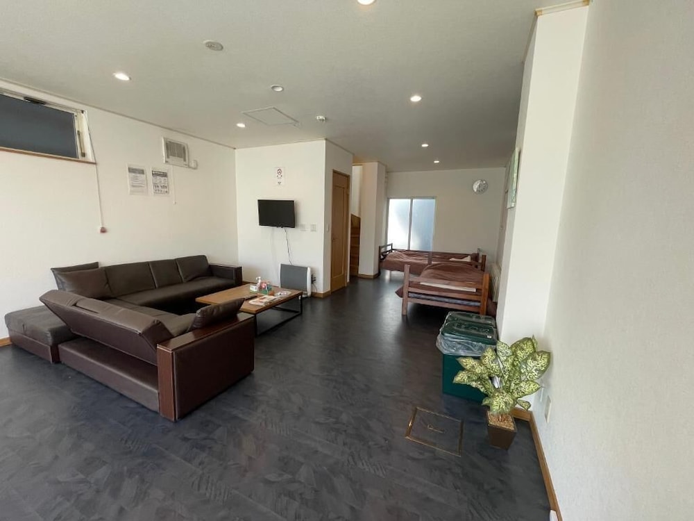 メインイメージ | Hakodate cozy house メインイメージ | Hakodate cozy house