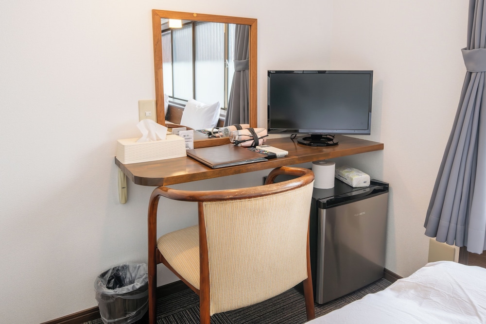 ツインルーム 客室4 | 函館開港庵