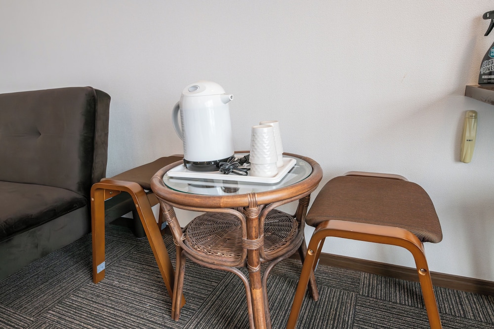 ルーム 客室3 | 函館開港庵