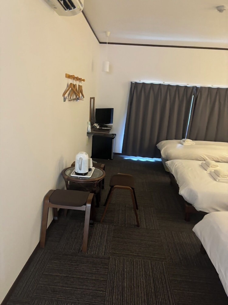 ルーム 客室5 | 函館開港庵