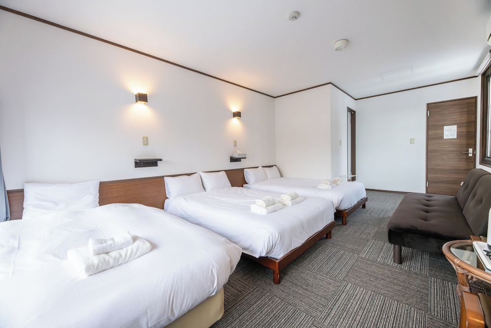 ルーム 客室7 | 函館開港庵