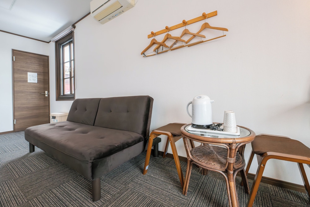 ルーム 客室5 | 函館開港庵