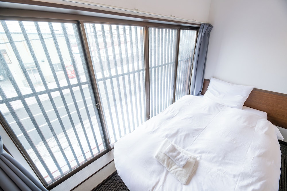 ルーム 客室1 | 函館開港庵