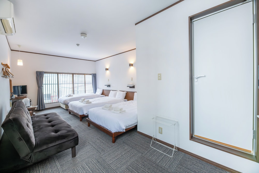 ルーム 客室2 | 函館開港庵