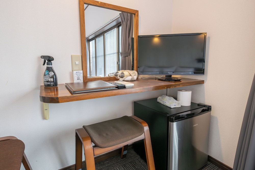 ルーム 客室4 | 函館開港庵