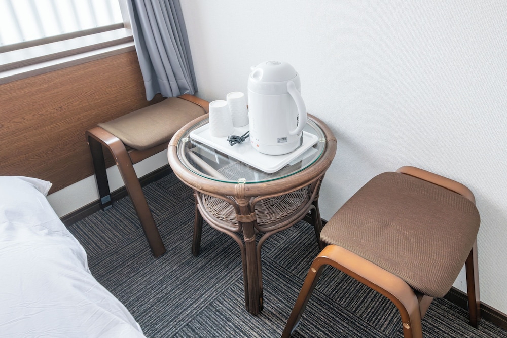 ツインルーム 客室3 | 函館開港庵