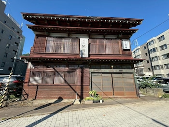 函館開港庵