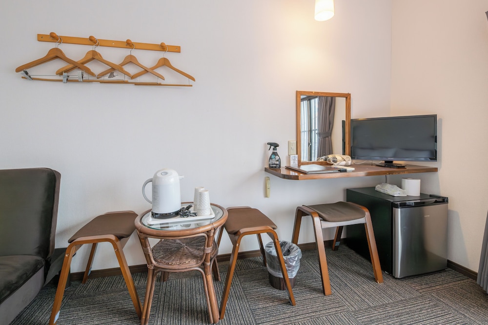 ルーム 客室6 | 函館開港庵