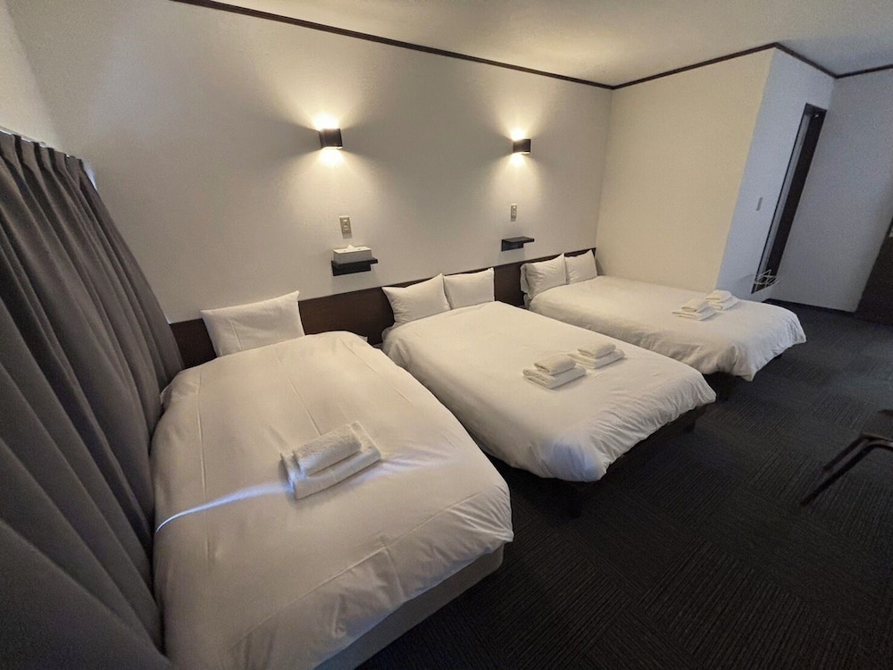 ルーム 客室4 | 函館開港庵