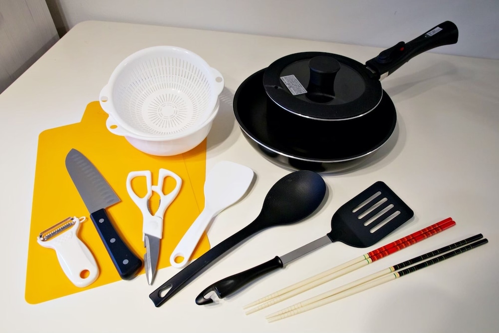 アパートメント 客室3 | 恩納村 YAMADA HOUSE