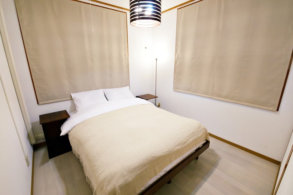 アパートメント 客室28 | 恩納村 YAMADA HOUSE