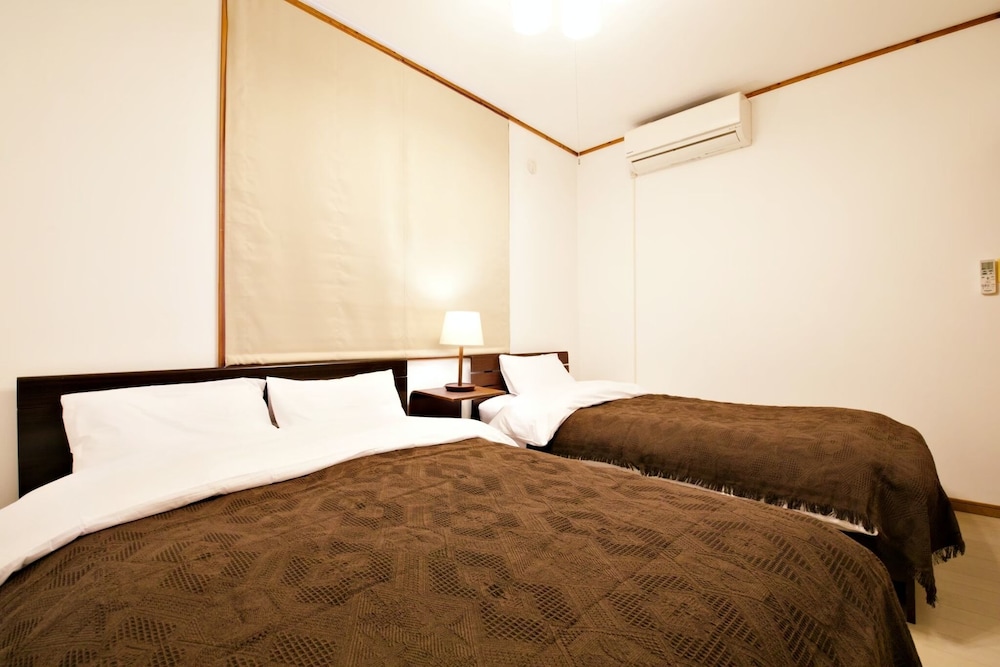 アパートメント 客室5 | 恩納村 YAMADA HOUSE