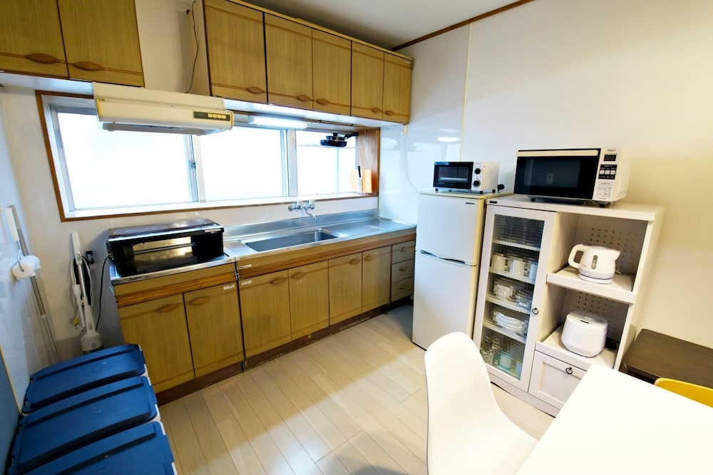 アパートメント 客室7 | 恩納村 YAMADA HOUSE