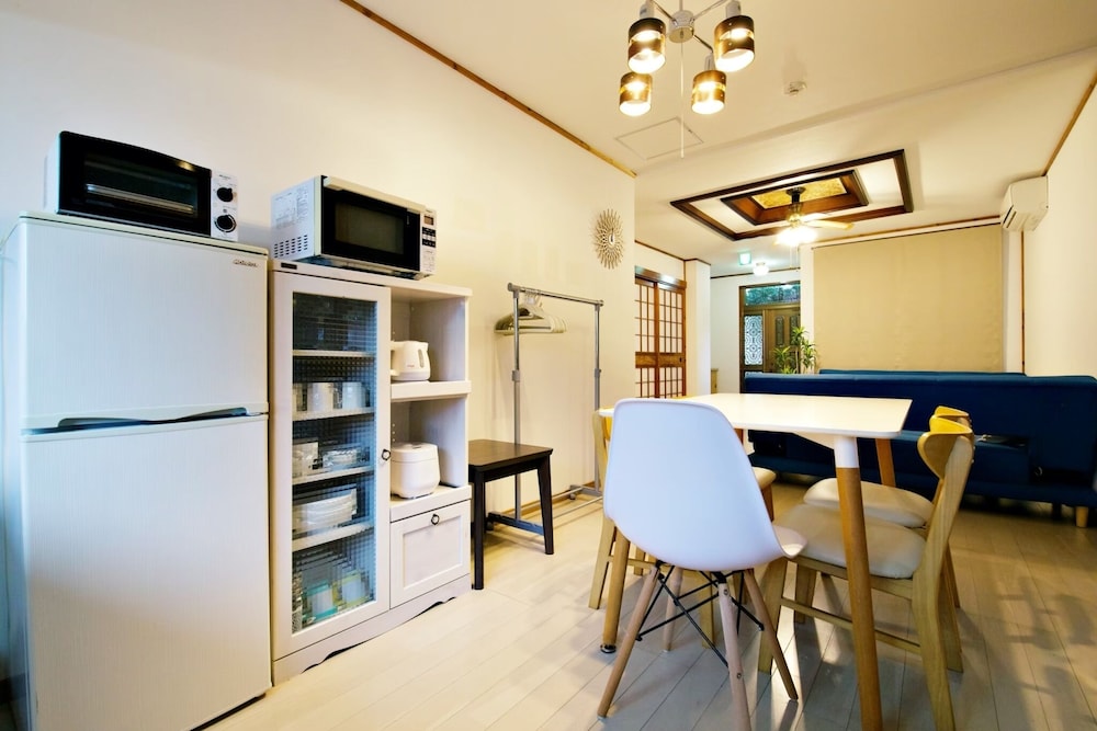 アパートメント 客室22 | 恩納村 YAMADA HOUSE