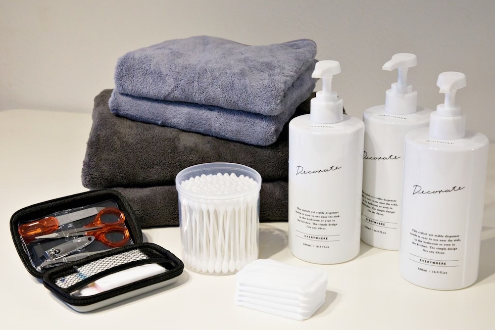 アパートメント 客室10 | 恩納村 YAMADA HOUSE