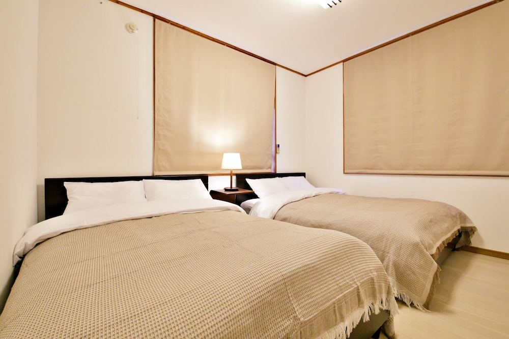 アパートメント 客室4 | 恩納村 YAMADA HOUSE